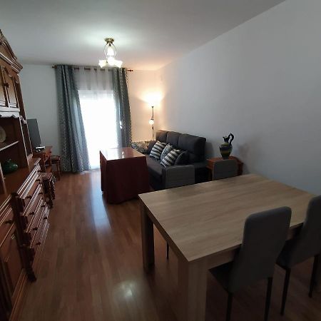 Apartamento Güéjar Sierra Zewnętrze zdjęcie