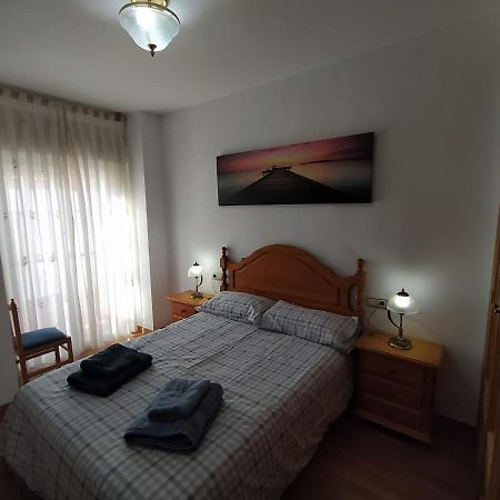 Apartamento Güéjar Sierra Zewnętrze zdjęcie