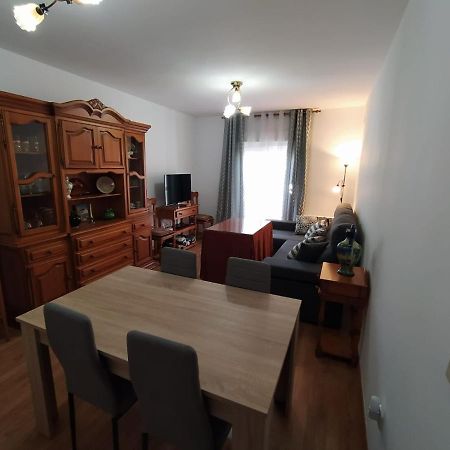 Apartamento Güéjar Sierra Zewnętrze zdjęcie