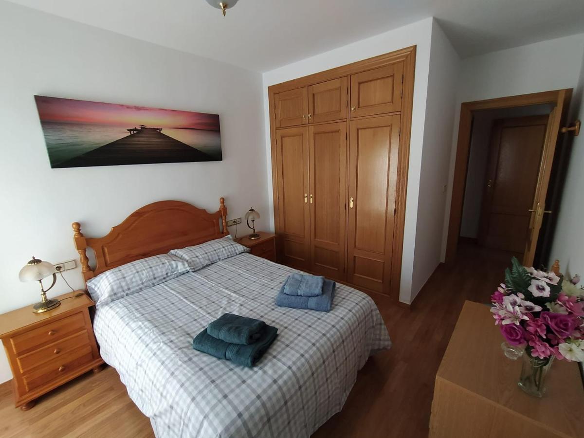 Apartamento Güéjar Sierra Zewnętrze zdjęcie