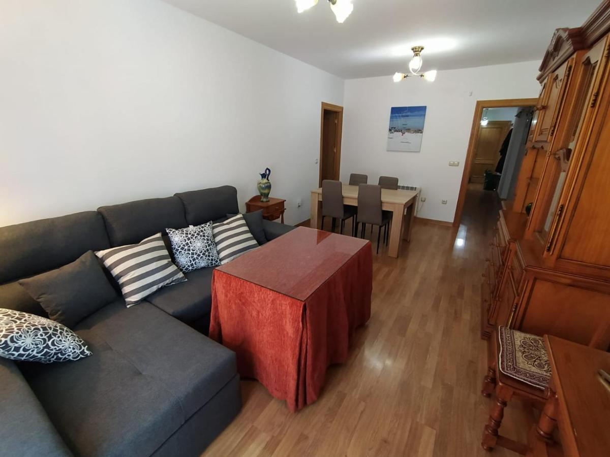 Apartamento Güéjar Sierra Zewnętrze zdjęcie
