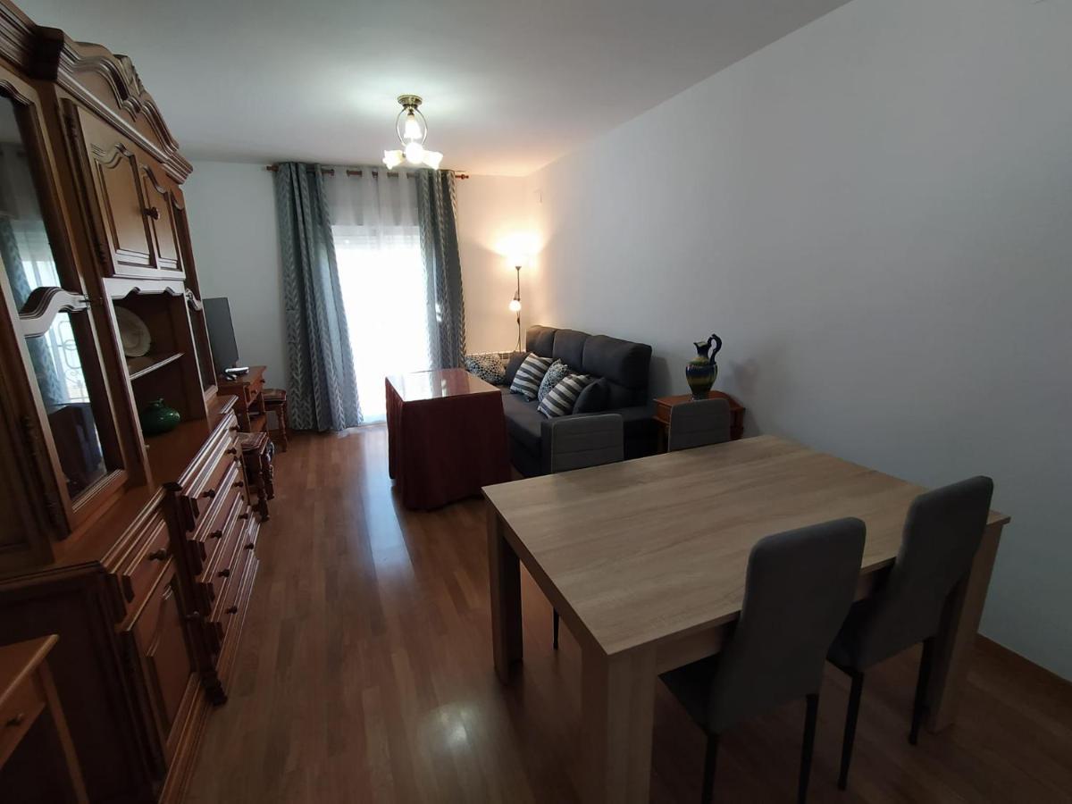 Apartamento Güéjar Sierra Zewnętrze zdjęcie