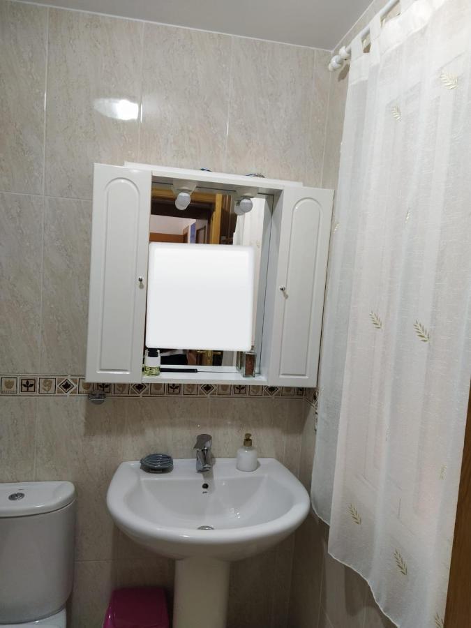 Apartamento Güéjar Sierra Zewnętrze zdjęcie
