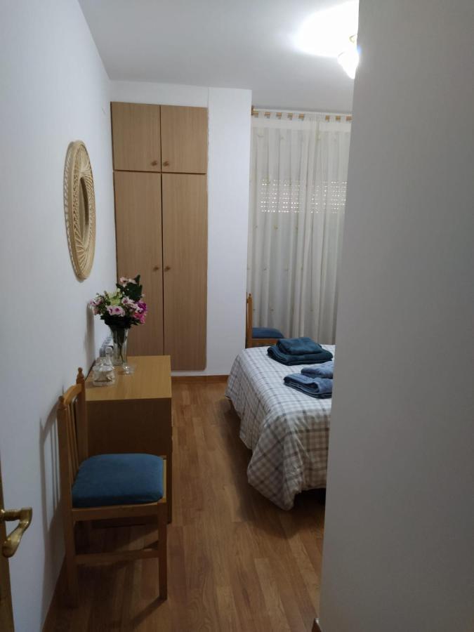Apartamento Güéjar Sierra Zewnętrze zdjęcie