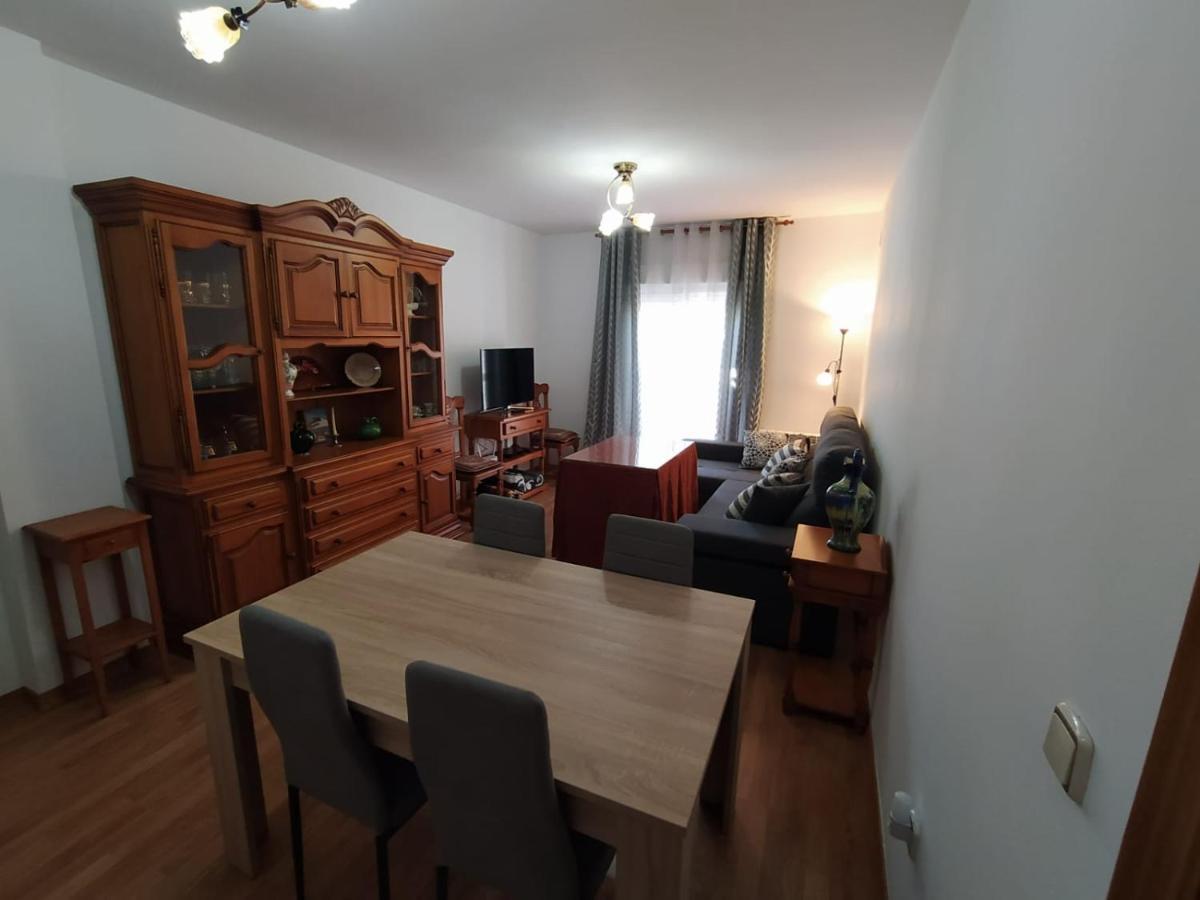 Apartamento Güéjar Sierra Zewnętrze zdjęcie