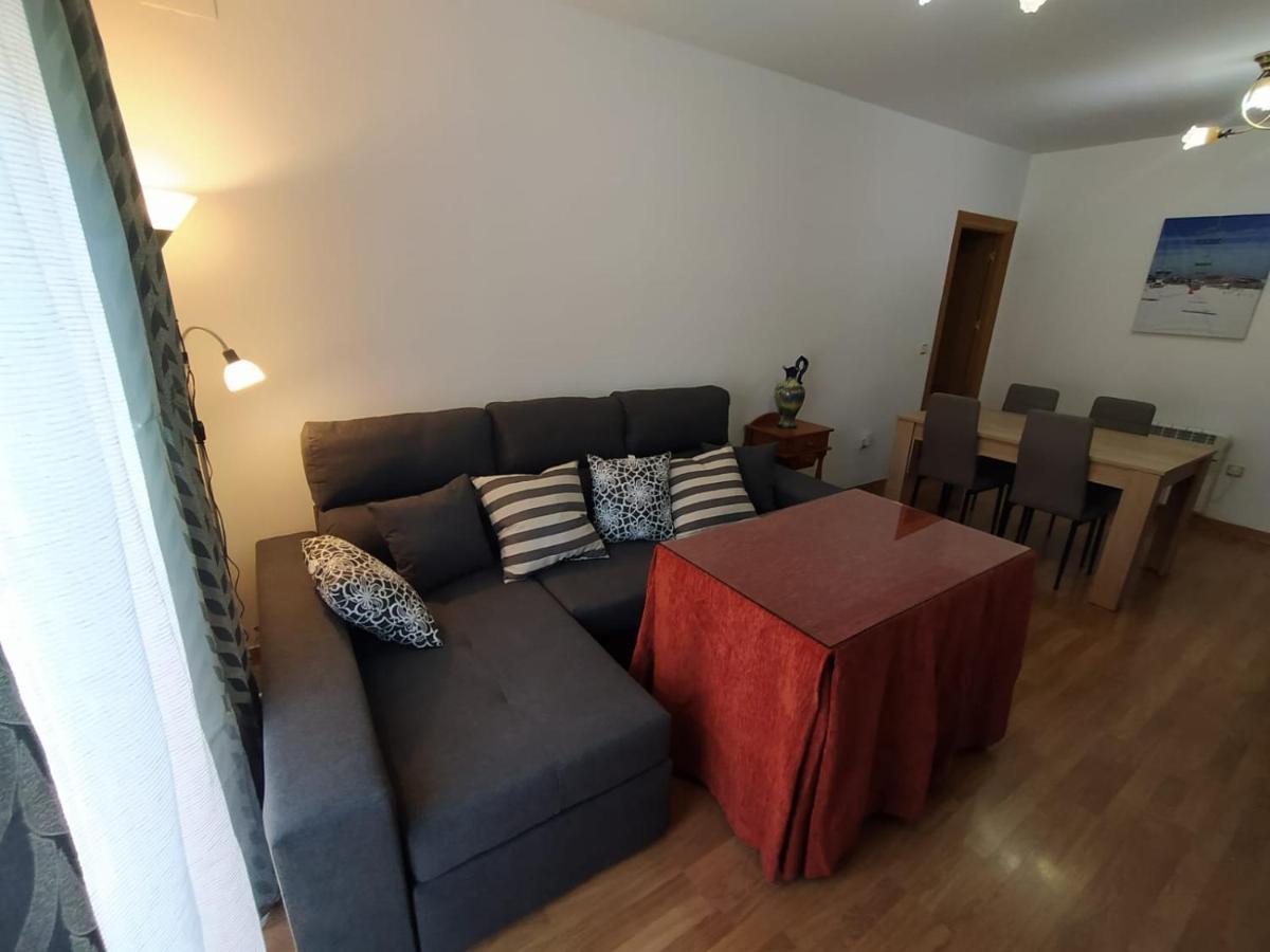 Apartamento Güéjar Sierra Zewnętrze zdjęcie